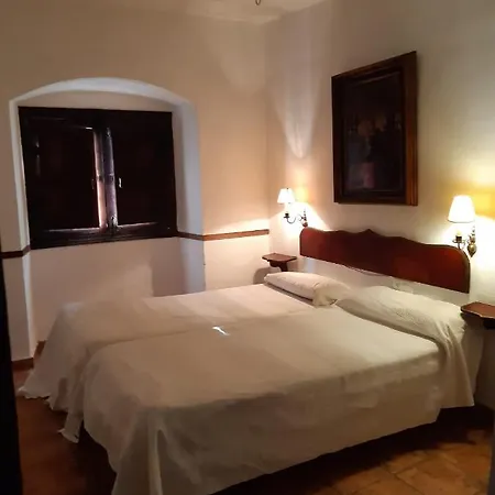 El Aleznal Trujillo