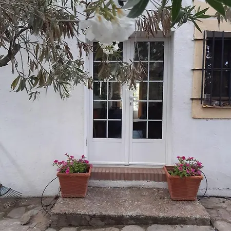 El Aleznal * Trujillo