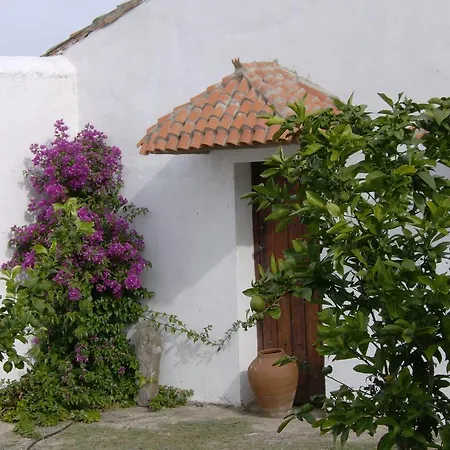 El Aleznal Hébergement de vacances