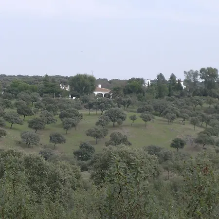 El Aleznal Trujillo