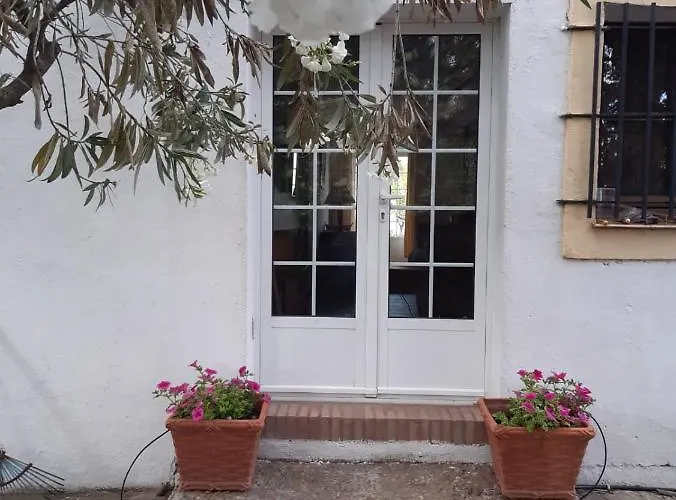 El Aleznal * Trujillo